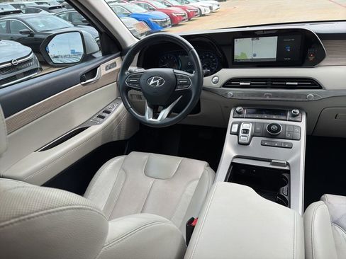 Used 2022 Hyundai Palisade SEL w/ 8P Bench Seat Package FWD image 20