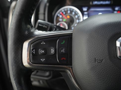 Used 2019 RAM 1500 Sport w/ Level 2 Equipment Group AWD/4WD image 24
