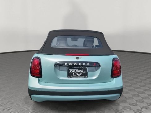 New 2026 MINI Cooper S image 3