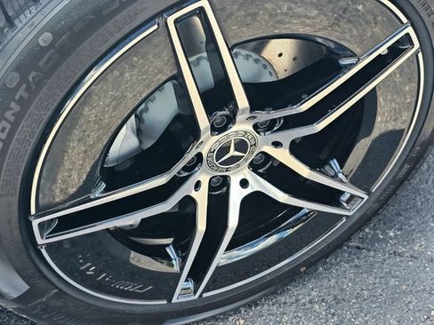 New 2026 Mercedes-Benz E 450 4MATIC Sedan image 5