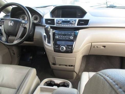 Used 2011 Honda Odyssey EX-L image 8