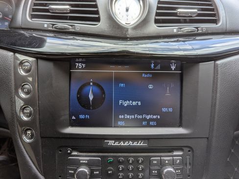 Used 2014 Maserati GranTurismo MC image 27