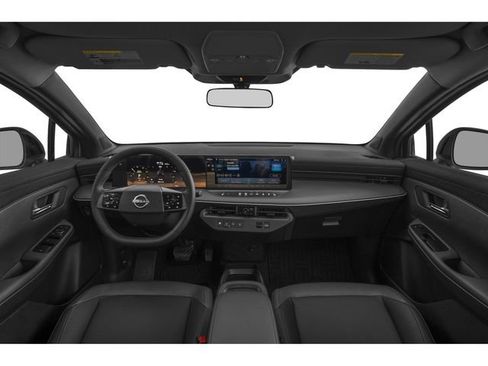 New 2026 Nissan Leaf SV+ FWD image 5
