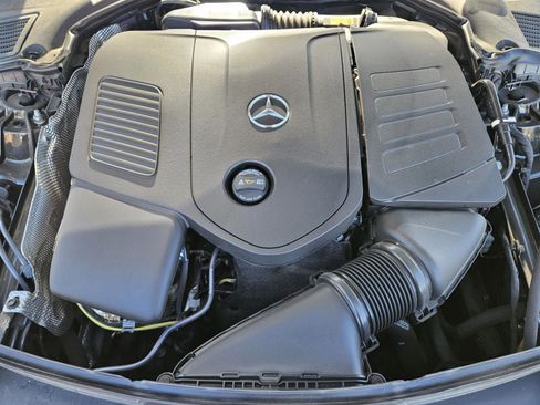 Certified 2025 Mercedes-Benz C 300 C 300 image 31
