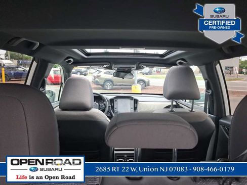 Used 2026 Subaru Forester Premium AWD/4WD image 16