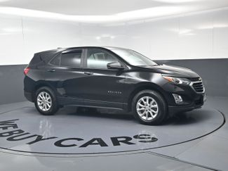Used 2020 Chevrolet Equinox LS w/ LS Convenience Package AWD/4WD video 2
