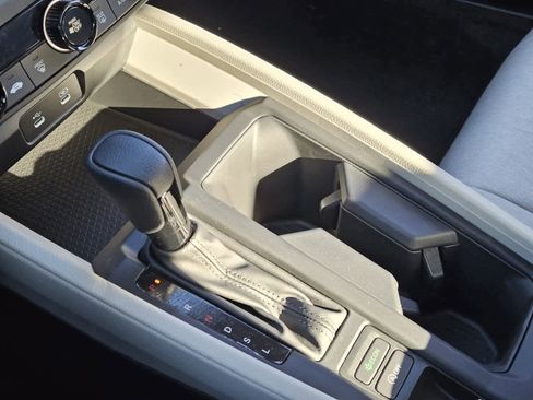 New 2025 Honda Accord LX image 16