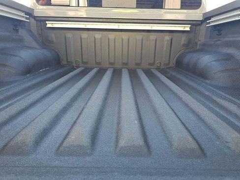 Certified 2026 Nissan Frontier PRO-4X w/ Pro Premium Package AWD/4WD image 14