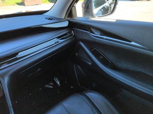 Used 2024 INFINITI QX60 Pure FWD image 16