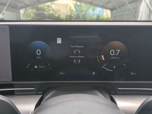 New 2026 Hyundai Kona Limited FWD image 36