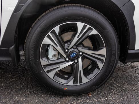 New 2026 Subaru Crosstrek 2.0i Premium image 44