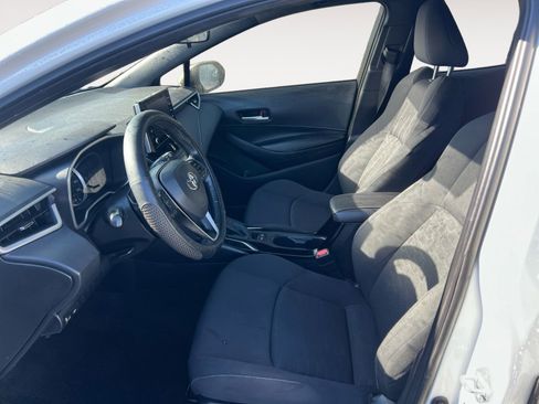 Used 2021 Toyota Corolla SE FWD image 9