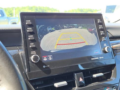 Used 2024 Toyota Camry XSE FWD image 24