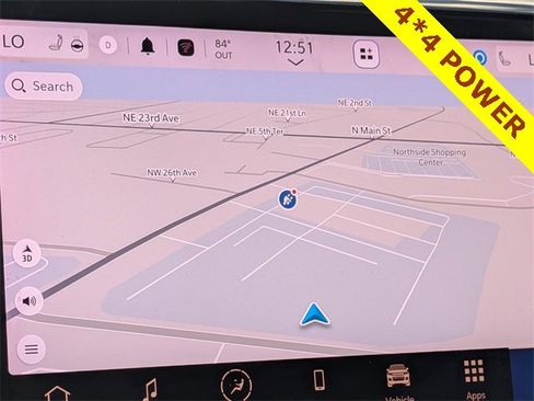 Used 2024 Jeep Grand Cherokee Limited 4xe image 24