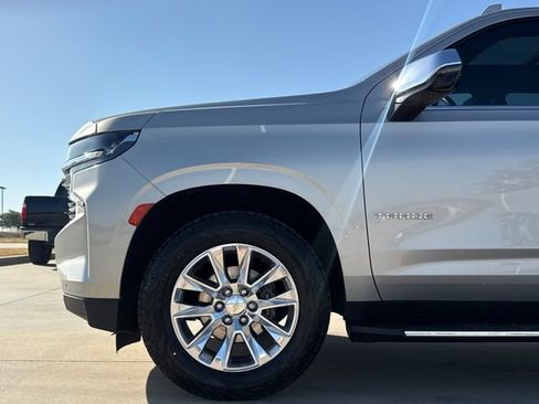 Used 2021 Chevrolet Tahoe Premier RWD image 5
