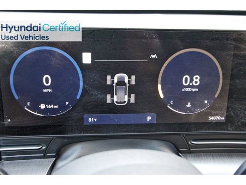 Certified 2024 Hyundai Kona SEL w/ Convenience Package image 17