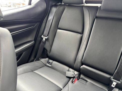 Used 2026 MAZDA MAZDA3 s FWD image 40