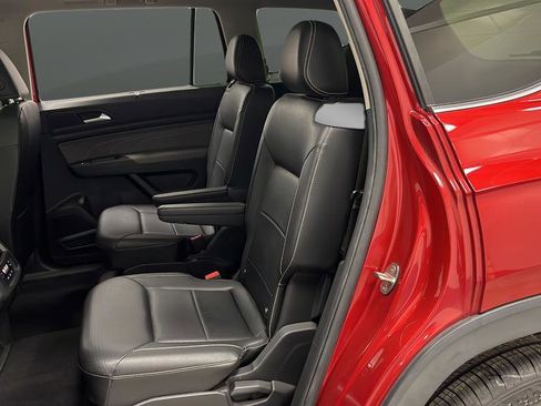 Used 2022 Volkswagen Atlas SEL image 23