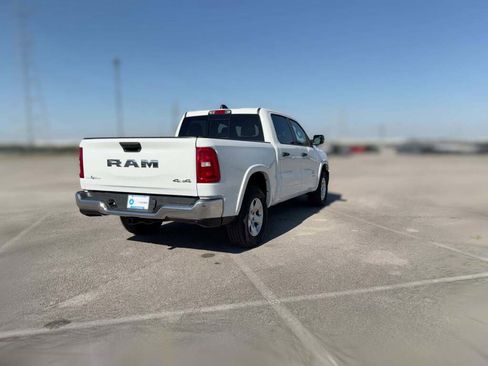 New 2025 RAM 1500 Lone Star image 11