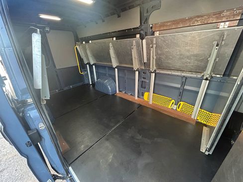 Used 2019 RAM ProMaster 3500 image 28