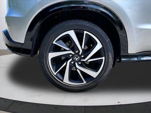 Used 2019 Honda HR-V Sport image 33