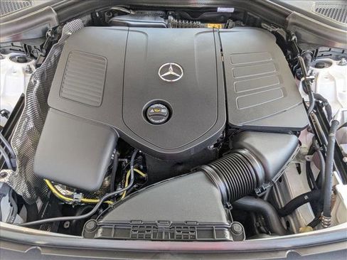 Certified 2026 Mercedes-Benz GLC 300 image 16