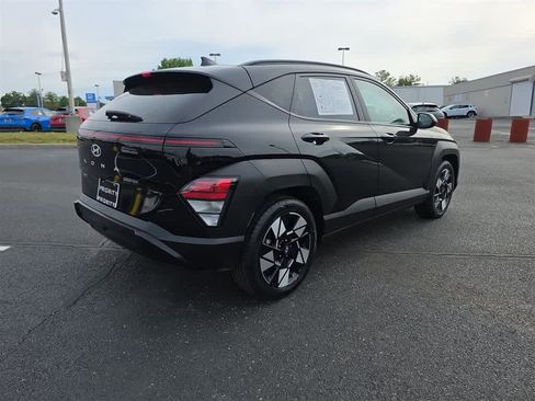 Used 2024 Hyundai Kona SEL FWD image 21
