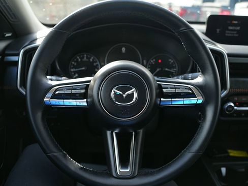 Used 2025 MAZDA CX-50 AWD 2.5 S w/ Premium Plus Pkg image 10