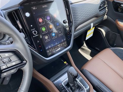 New 2025 Subaru Forester Touring w/ Protection Package image 16