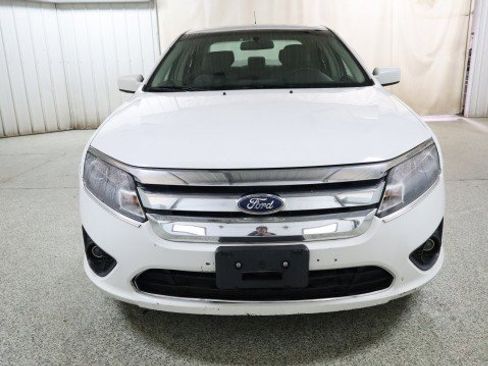 Used 2011 Ford Fusion SE image 7