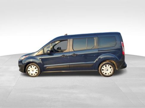 Used 2020 Ford Transit Connect XL image 7