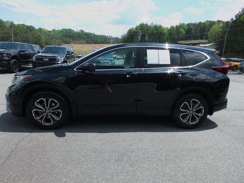 Used 2020 Honda CR-V EX-L image 6