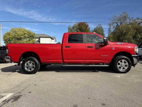 Used 2024 RAM 2500 Big Horn image 5