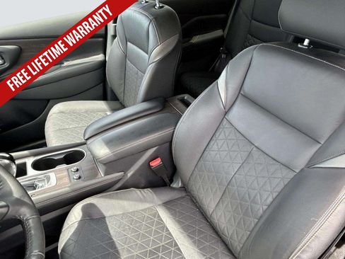 Used 2023 Nissan Murano Platinum w/ Cargo Package AWD/4WD image 22
