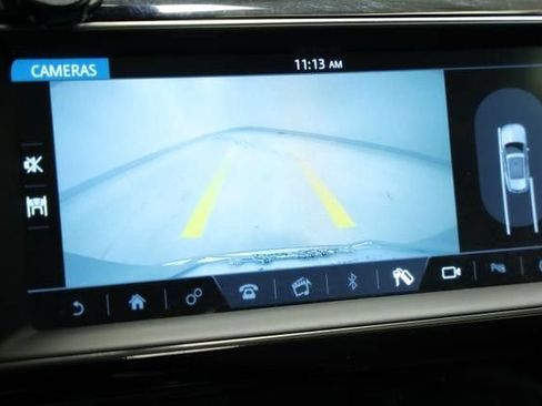 Used 2020 Jaguar F-PACE Premium AWD/4WD image 15