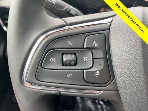 New 2025 Buick Envista Avenir image 21