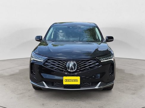 New 2026 Acura RDX SH-AWD w/ Technology Package image 8