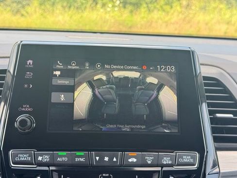 Used 2024 Honda Odyssey Elite image 40