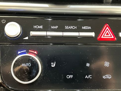 Used 2025 Hyundai Tucson SEL FWD image 48