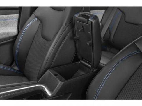 Used 2022 Jeep Compass Latitude image 17