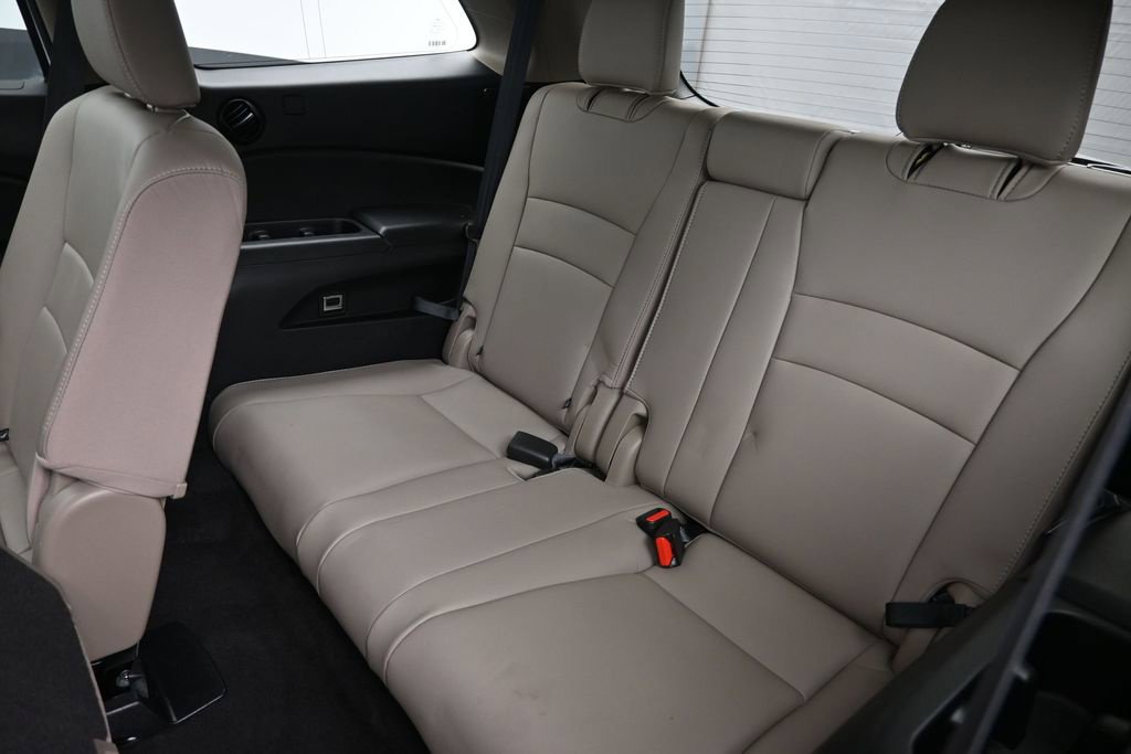 Used 2018 Honda Pilot EX-L image 22