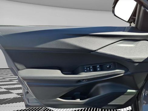 New 2026 Jeep Cherokee Laredo AWD/4WD image 11