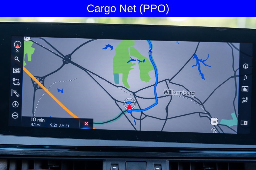 Used 2022 Lexus ES 300h w/ Premium Package FWD image 17