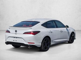 New 2026 Acura Integra A-Spec FWD video 2