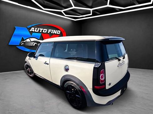 Used 2013 MINI Cooper Clubman S FWD image 11