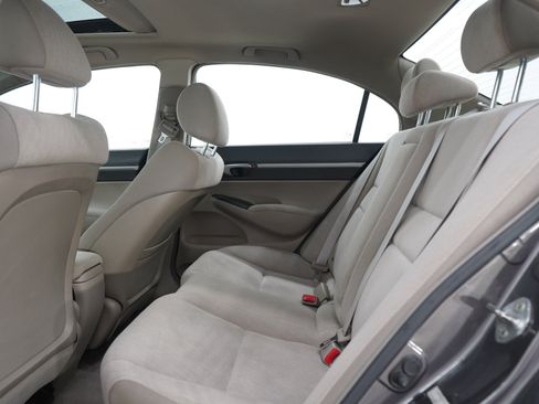 Used 2009 Honda Civic EX image 17