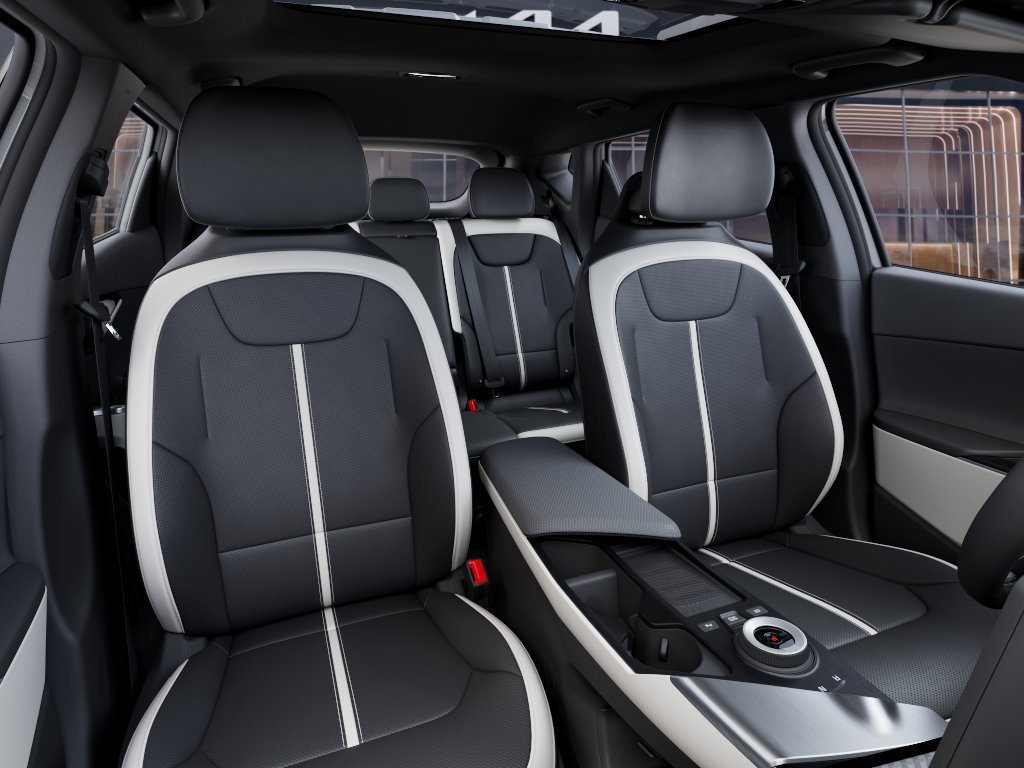 New 2026 Kia EV6 GT-Line RWD image 17