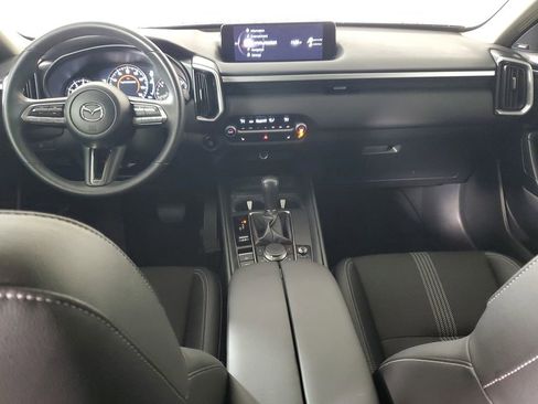 Used 2024 MAZDA CX-50 AWD 2.5 S w/ Premium Package image 15