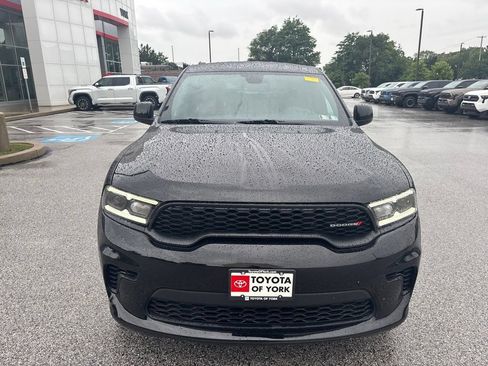 Used 2026 Dodge Durango GT AWD/4WD image 10