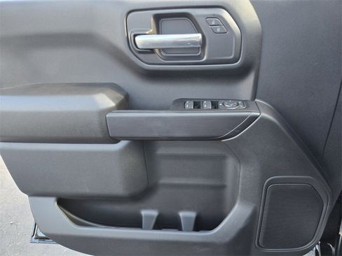 New 2026 GMC Sierra 1500 Pro w/ Pro Value Package image 19